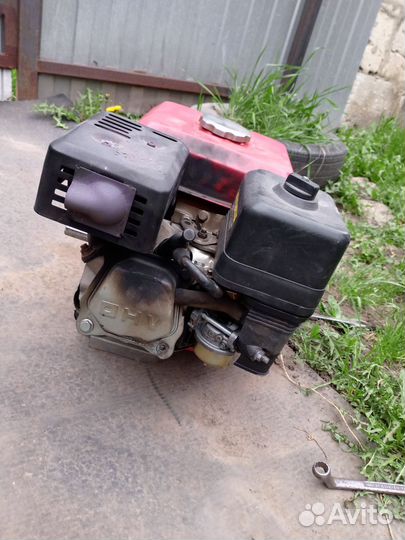 Мотор для мотоблока