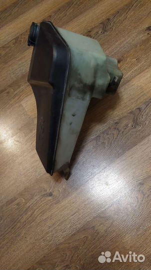 Бачок стеклоомывателя BMW X5 E53