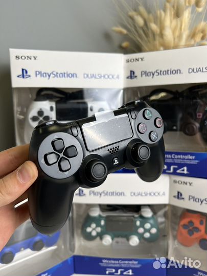 Геймпад sony dualshock 4 ps 4