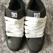 Dc shoes дутыши