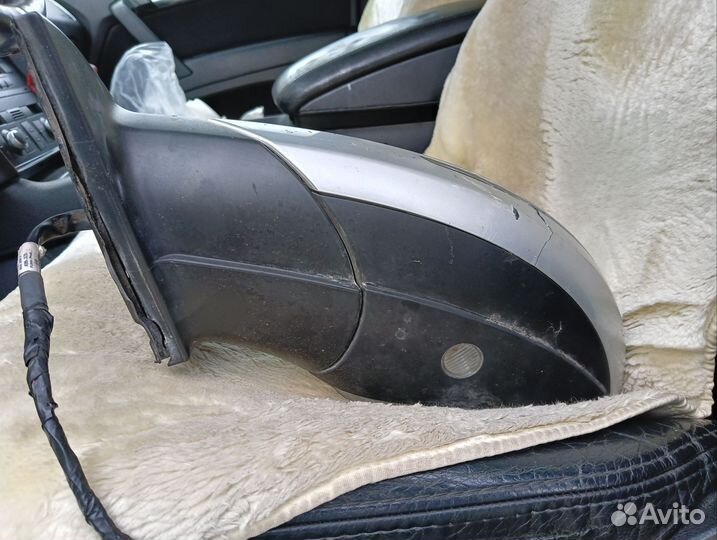 Зерколо заднего вида Audi Q7