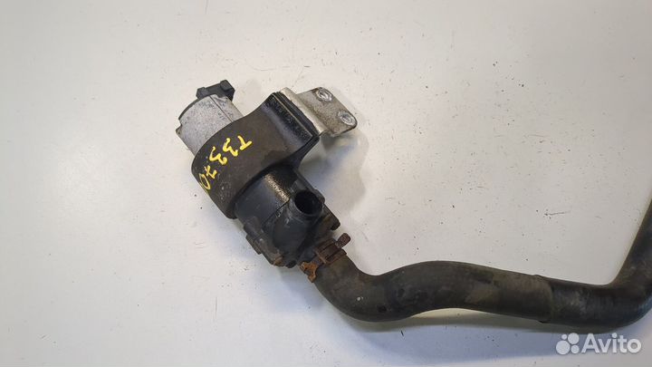 Насос водяной Mercedes SLK R170, 2000