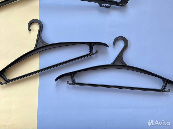 Вешалки плечики большие