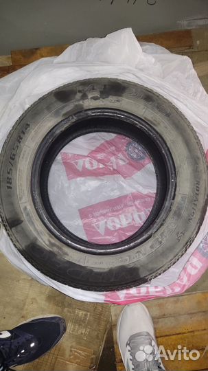 Medeo Summer 185/65 R14 86T