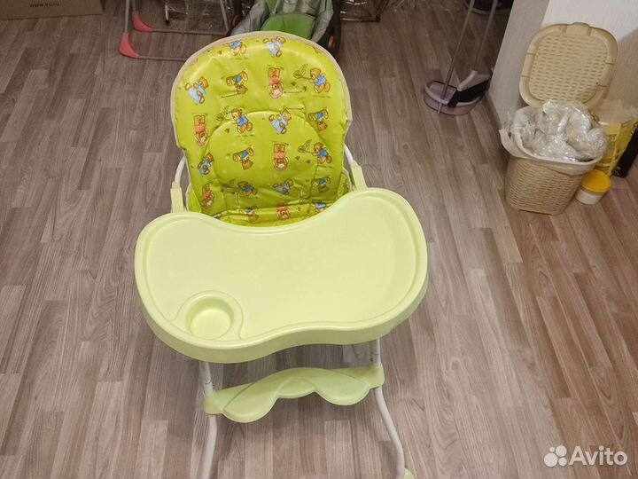 Стульчик для кормления