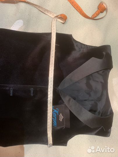 Костюм для бальных танцев