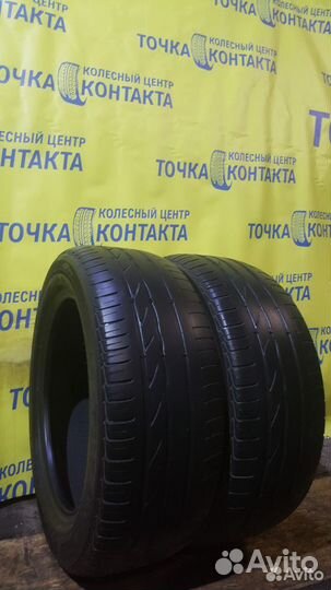 Bridgestone Turanza ER300 225/55 R17