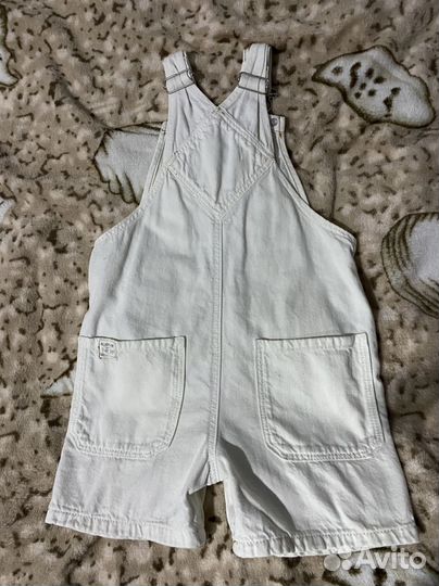 Комбинезон детский zara