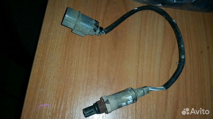 Датчик кислорода Nissan Primera Almera