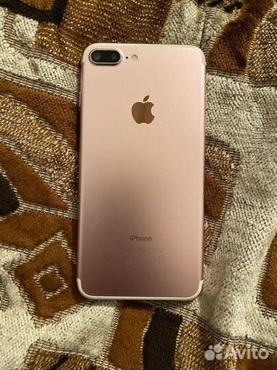 iPhone 7 Plus, 32 ГБ