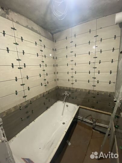 Ремонт и отделка квартир