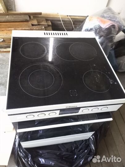 Электро печь