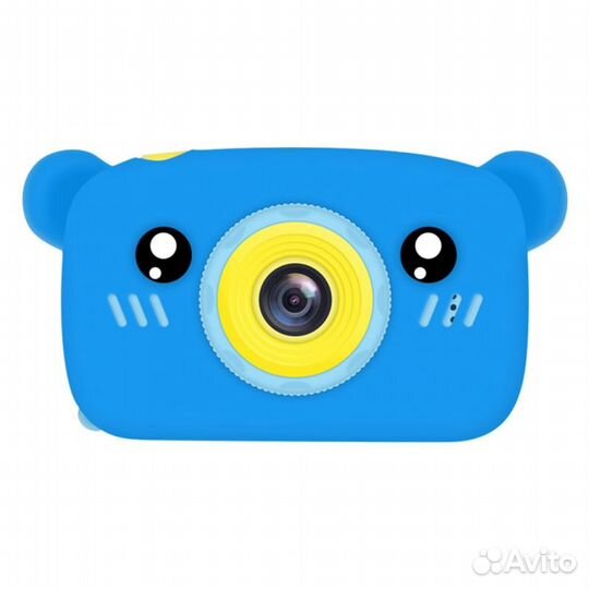 Фотоаппарат Детский