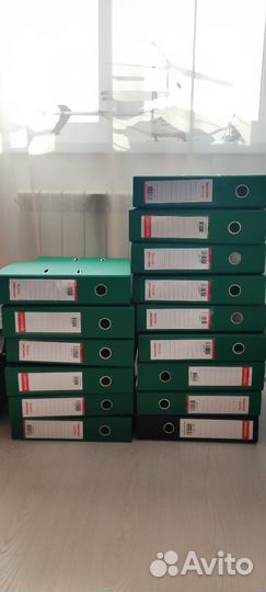 Папка скоросшиватель