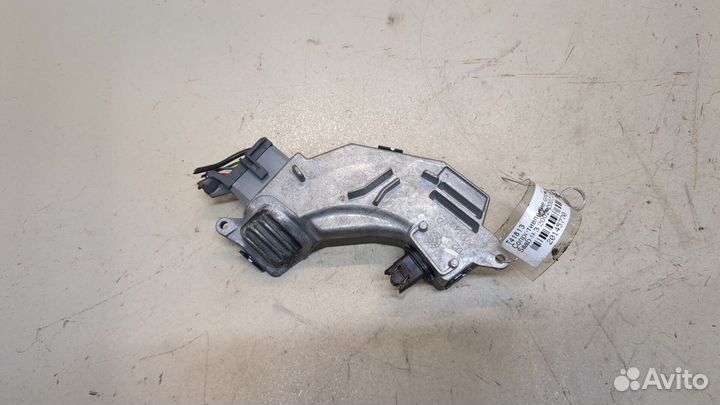 Сопротивление отопителя Saab 9-3