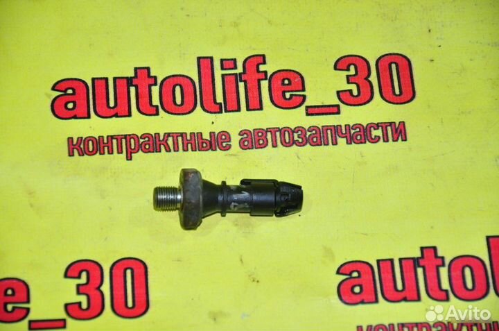 Датчик давления масла a16xer opel insignia, astra