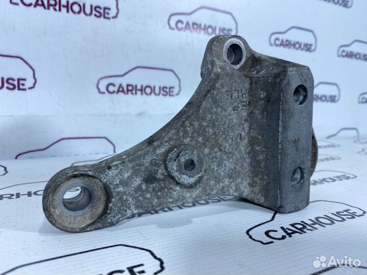 Кронштейн АКПП Peugeot 308 euro 4 1.6 EP6 120 Л