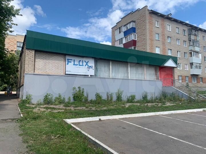 Торговая площадь, 318.95 м²