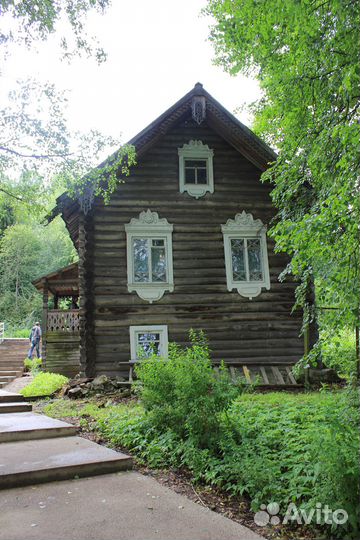 Экскурсия на водопад Кивач и вулкан Гирвас в Карел