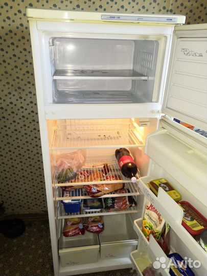 Мастер по ремонту холодильников