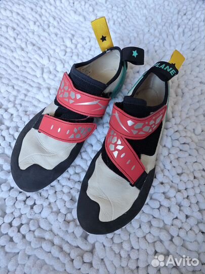 Скальные туфли Скальники