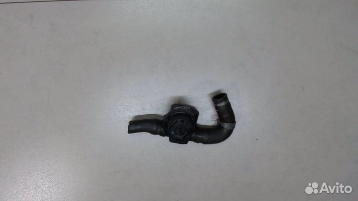 Кран отопителя Volkswagen Touareg, 2011