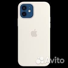 Original Case iPhone 12 Mini (белый)