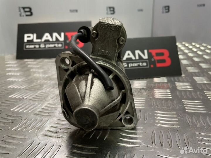 Стартер Hyundai Elantra SD