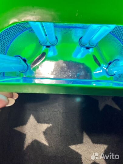 Лампа 36w для маникюра и педикюра