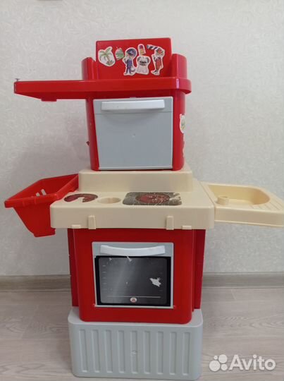 Продам детскую кухню