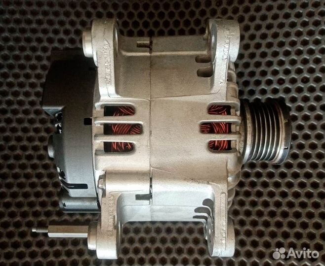 Генератор Valeo VW-AG 06F903023P 140A