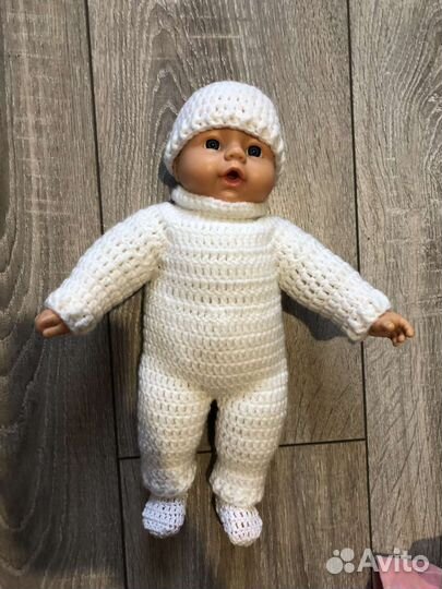 Кукла Пупс пакетом цена за все