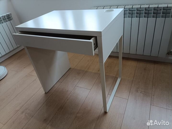 Детский стол парта IKEA