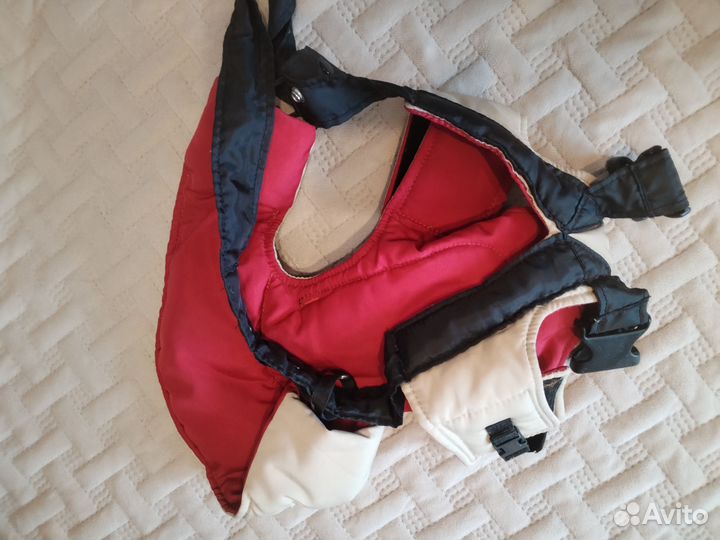 Эргорюкзак