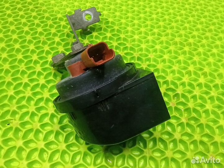 Сигнал звуковой (клаксон) Renault Arkana 2021