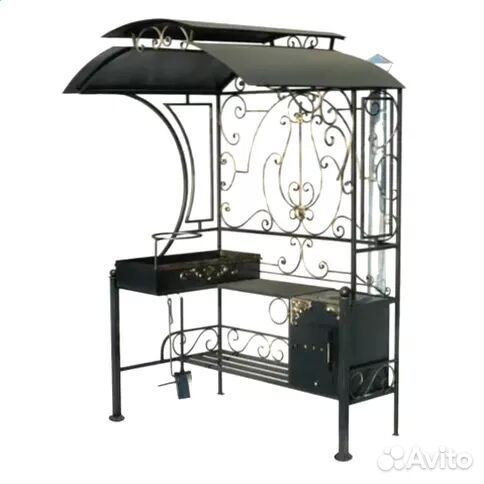 Мангал В наличии