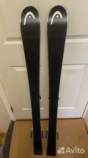 Горные лыжи детские head WorldCup Rebels i.Race