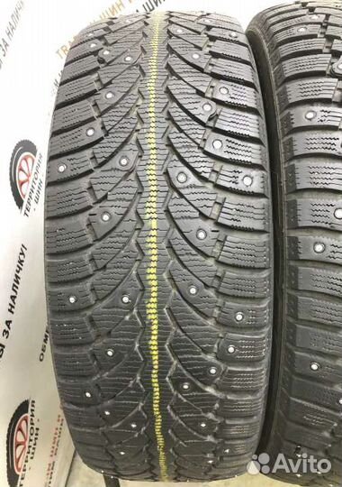 Formula Ice 225/60 R17