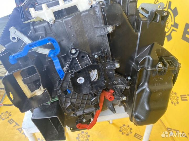 Корпус печки Audi A5 купе 3.0 tfsi 2008