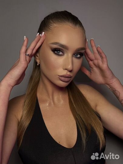 Визажист, Макияж, Свадебный стилист, Обучение