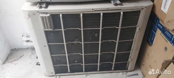 Сплит система