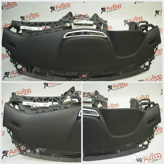 Торпедо панель приборов Nissan Qashqai J11 арт.:4