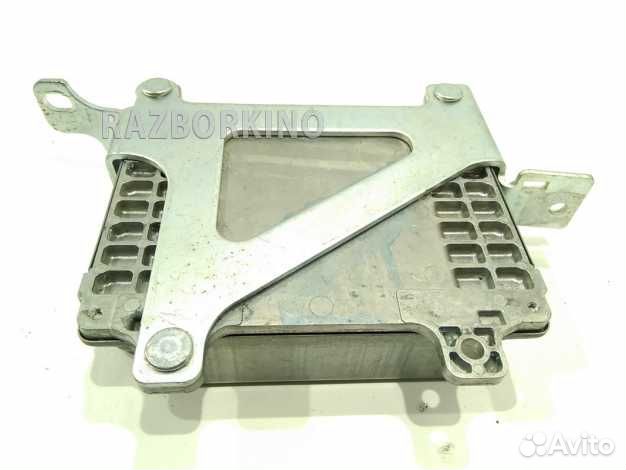 Блок управления раздаточной коробкой 330841LA2C