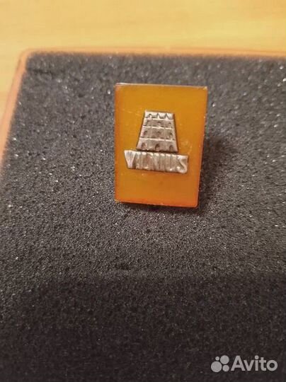 Украшения из янтаря