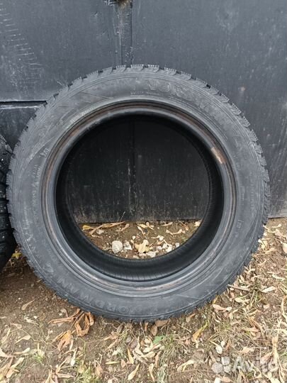 Nordman Nordman 4 195/55 R15