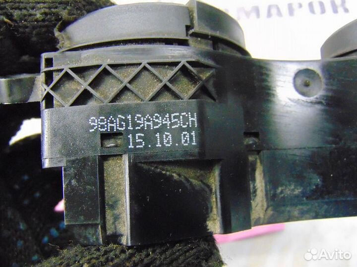 Блок кнопок для Ford Focus 1 1998-2004 г