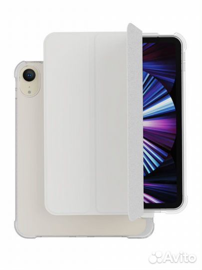 Премиум Чехлы Dual Folio Case к iPad Mini 6 (2021)