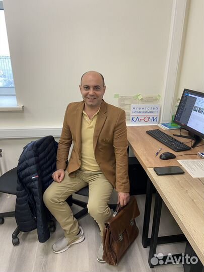 Риэлтор по продаже в москве