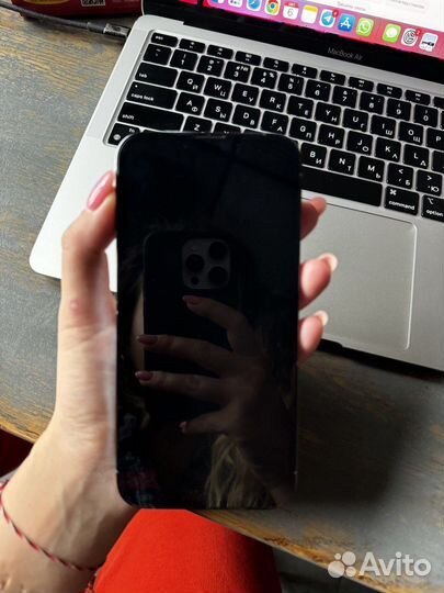 iPhone 13 Pro, 1 ТБ