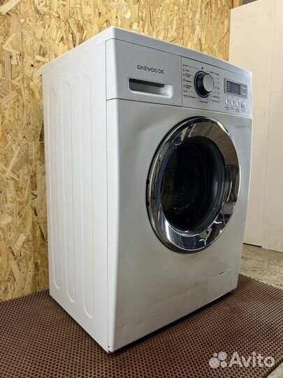 Стиральная машина бу на 7 кг с доставкой